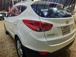 هیوندای تۆکسۆن